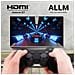TV LED Ultra HD 4K 50" 02561 Smart TV Android Flat - Foto miniatura 4