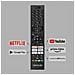 TV LED Ultra HD 4K 50" 02561 Smart TV Android Flat - Foto miniatura 5