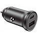 Caricabatterie Per Auto Nero 20 W - Foto miniatura 1