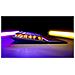 Vulcan II tastiera Gaming USB QWERTY Francese Nero - Foto miniatura 2