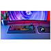 Vulcan II tastiera Gaming USB QWERTY Francese Nero - Foto miniatura 4