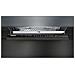 iQ100 SN615X03EE lavastoviglie A scomparsa totale 13 coperti E - Foto miniatura 10