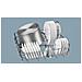 iQ100 SN615X03EE lavastoviglie A scomparsa totale 13 coperti E - Foto miniatura 5