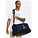 Academy Team Football Duffel Bag Medium 60l Cu8090-410, Unisex, Blu, Marime Universala - Foto miniatura 4