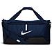 Academy Team Football Duffel Bag Medium 60l Cu8090-410, Unisex, Blu, Marime Universala - Foto miniatura 5