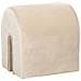 Pouf Modoc Velluto Beige - Foto miniatura 7
