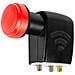 LNB Unicable Diavolo per Satellite - Foto miniatura 1