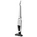 Scopa Elettrica ES31CB18SH Aspirapolvere a bastone Batteria Secco Senza sacchetto 0,3 L Colore Bianco - Foto miniatura 1
