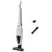 Scopa Elettrica ES31CB18SH Aspirapolvere a bastone Batteria Secco Senza sacchetto 0,3 L Colore Bianco - Foto miniatura 2
