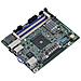 B550D4ID-2L2T scheda madre AMD B550 Socket AM4 mini ITX - Foto miniatura 3