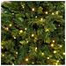 Catena Lineare Minilucciole A Led Serie 'tl-c' 700 Led Multicolor - 30 Mt. (28+2) - Foto miniatura 1