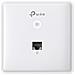 Omada EAP230-Wall 1167 Mbit /s Bianco Supporto Power over Ethernet (PoE) - Foto miniatura 1