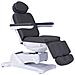 Sedia Elettrica Per Estetica Per Salone Di Bellezza Pedicure Regolabile 4 Attuatori Oliver - Foto miniatura 1