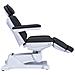 Sedia Elettrica Per Estetica Per Salone Di Bellezza Pedicure Regolabile 4 Attuatori Oliver - Foto miniatura 4