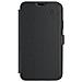 Custodia Per Iphone 11 Pro Max Premium In Pelle Con Portacarte, Nero - Foto miniatura 2