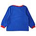 Pigiama Polare Superman bat-sup22-2277 s1-3a Ragazzo - Foto miniatura 5