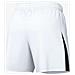 Pantaloncino Venom Iv Fd7440-100 Uomo Taglia 2Xl Colore Bianco /Nero - Foto miniatura 2