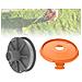 Bobina Decespugliatore Per Decespugliatore Gardena Easycut 400, Comfortcut450 - Foto miniatura 2