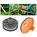 Bobina Decespugliatore Per Decespugliatore Gardena Easycut 400, Comfortcut450 - Foto miniatura 3