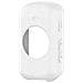 Custodia Protettiva In Silicone Per Garmin Edge 530 White - Foto miniatura 1