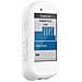 Custodia Protettiva In Silicone Per Garmin Edge 530 White - Foto miniatura 2