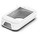 Custodia Protettiva In Silicone Per Garmin Edge 530 White - Foto miniatura 3