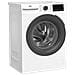 Lavatrice Slim 45 cm 7 Kg 1200 Giri Classe A Inverter Bianco - Foto miniatura 4