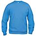 Basic Roundneck Turchese Xs - Foto miniatura 1