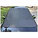 Copertura Anti-neve Per Tesla Model 3/y /x /s Black - Foto miniatura 1