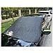 Copertura Anti-neve Per Tesla Model 3/y /x /s Black - Foto miniatura 2