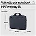 Valigetta per notebook Everyday 16" - Foto miniatura 12