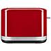 Tostapane 5KMT2109EER Capacita 2 fette Potenza 980 W Colore Rosso - Foto miniatura 1