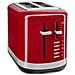 Tostapane 5KMT2109EER Capacita 2 fette Potenza 980 W Colore Rosso - Foto miniatura 2