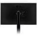 32UN880K Monitor PC 81,3 cm (32") 3840 x 2160 Pixel 4K Ultra HD Nero - Foto miniatura 4