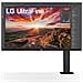 32UN880K Monitor PC 81,3 cm (32") 3840 x 2160 Pixel 4K Ultra HD Nero - Foto miniatura 1
