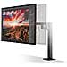 32UN880K Monitor PC 81,3 cm (32") 3840 x 2160 Pixel 4K Ultra HD Nero - Foto miniatura 11