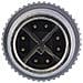 Cavo di rete industriale, M12 4-pin D-coded maschio /maschio, PUR 5m - Foto miniatura 2