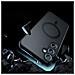 Custodia Magsafe Nera Opaca Per Samsung Galaxy Serie S   Modello 11 - Foto miniatura 2