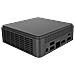 Mini PC Micro CUN 712 Intel Core i7-1255U 1,7 GHz RAM 16GB DDR4 SSD 512GB Wi-Fi 6E Windows 11 Pro - Foto miniatura 2