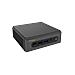 Mini PC Micro CUN 712 Intel Core i7-1255U 1,7 GHz RAM 16GB DDR4 SSD 512GB Wi-Fi 6E Windows 11 Pro - Foto miniatura 1