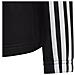 Felpa Bambino G 3 Stripes Full Zip HD - Foto miniatura 4