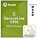 Software VPN SecureLine 2024 5 Dispositivi Download 3 Anni - Foto miniatura 1