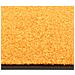 Lusso Casadino -  Zerbino Lavabile Arancione 40x60 Cm - Foto miniatura 3
