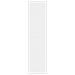 Lusso Casadino -  Armadio Bianco 50x50x200 Cm In Legno Tecnico - Foto miniatura 4