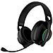 WB01 RGB Auricolare Con cavo e senza cavo A Padiglione Gaming USB tipo-C Bluetooth Nero - Foto miniatura 1