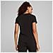 Ess No. 1 Logo Tee 68237001, Donne, Nero, L - Foto miniatura 3