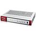USGFLEX50HP-EU0101F Firewall (Hardware) 0,35 Gbit /s - Foto miniatura 2