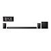 Soundbar Q-Series HW-Q935GF 9.1.4 Canali Wireless Nero Titanio - Foto miniatura 1