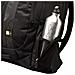 Professional RBP217 Black 43,9 cm (17.3") Zaino Nero - Foto miniatura 9