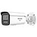 Telecamera Pro Series ColorVu DS-2CD2T87G3-LIS2UY /SL (2.8MM) IP 8MP Ultra Low-Light WDR 130 dB Bullet Interno /Esterno - Foto miniatura 1